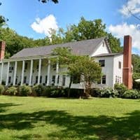 GreenLife Inn at Mimosa in Tryon, NC