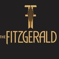 The Fitzgerald logo artwork